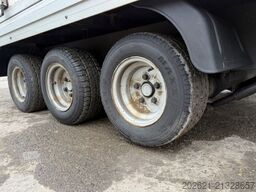 HUMBAUR Humbaur HKN 35 top Zustand