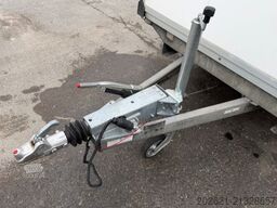 HUMBAUR Humbaur HKN 35 top Zustand