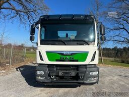 MAN TGM 15 290 4x2 Euro6 Welaki Ansetzkipper