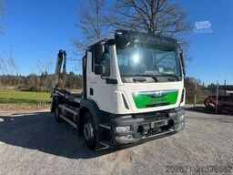 MAN TGM 15 290 4x2 Euro6 Welaki Ansetzkipper