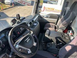 MAN TGM 15 290 4x2 Euro6 Welaki Ansetzkipper