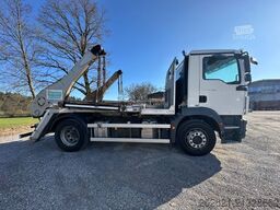 MAN TGM 15 290 4x2 Euro6 Welaki Ansetzkipper