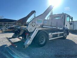 MAN TGM 15 290 4x2 Euro6 Welaki Ansetzkipper