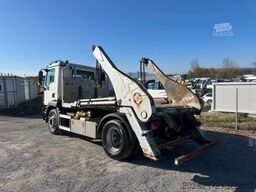 MAN TGM 15 290 4x2 Euro6 Welaki Ansetzkipper