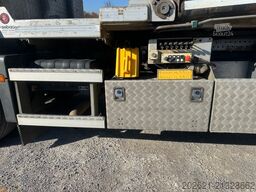 MAN TGM 15 290 4x2 Euro6 Welaki Ansetzkipper