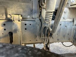 MAN TGM 15 290 4x2 Euro6 Welaki Ansetzkipper