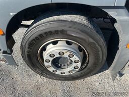 MAN TGM 15 290 4x2 Euro6 Welaki Ansetzkipper