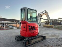 NEW HOLLAND E26b 2.7 t 4x Schauffel