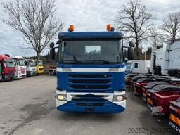 SCANIA G 370 LB Gergen