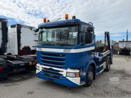 SCANIA G 370 LB Gergen