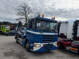 SCANIA G 370 LB Gergen