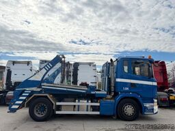 SCANIA G 370 LB Gergen