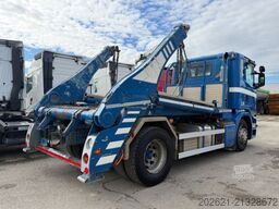 SCANIA G 370 LB Gergen
