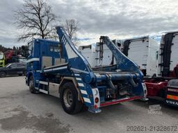SCANIA G 370 LB Gergen