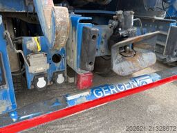 SCANIA G 370 LB Gergen