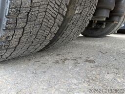 SCANIA G 370 LB Gergen