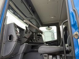 SCANIA G 370 LB Gergen