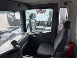 SCANIA G 370 LB Gergen