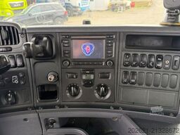 SCANIA G 370 LB Gergen