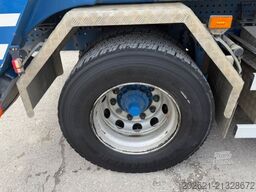 SCANIA G 370 LB Gergen