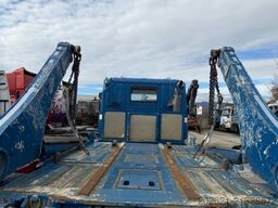 SCANIA G 370 LB Gergen