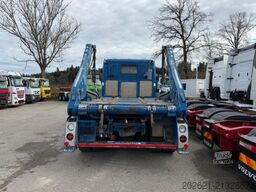 SCANIA G 370 LB Gergen