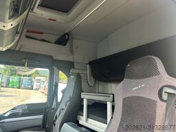 MAN TGS 26 480 6x2 Chassis Lenk&lift Achse