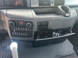 MAN TGS 26 480 6x2 Chassis Lenk&lift Achse