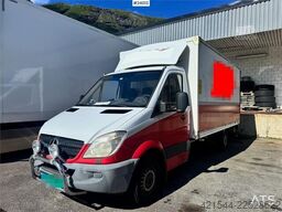 Mercedes-Benz Sprinter 315CDI
