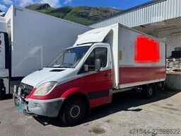 Mercedes-Benz Sprinter 315CDI