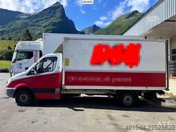 Mercedes-Benz Sprinter 315CDI