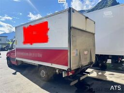 Mercedes-Benz Sprinter 315CDI