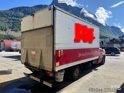Mercedes-Benz Sprinter 315CDI