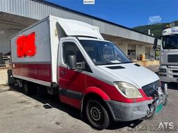 Mercedes-Benz Sprinter 315CDI