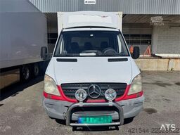 Mercedes-Benz Sprinter 315CDI