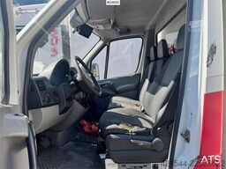 Mercedes-Benz Sprinter 315CDI