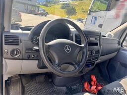 Mercedes-Benz Sprinter 315CDI