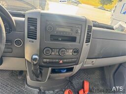 Mercedes-Benz Sprinter 315CDI
