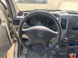 Mercedes-Benz Sprinter 315CDI