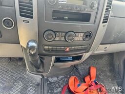 Mercedes-Benz Sprinter 315CDI
