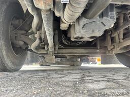 Volvo FM410 6x2 Sweeper Truck – Well Equipped – 282,000