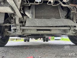 Renault Maxity Tipper Truck – 135,000 km – 3-Way Tipping W