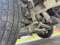 Renault Maxity Tipper Truck – 135,000 km – 3-Way Tipping W