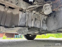 Renault Maxity Tipper Truck – 135,000 km – 3-Way Tipping W