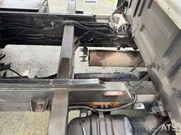 Renault Maxity Tipper Truck – 135,000 km – 3-Way Tipping W