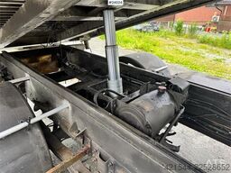 Renault Maxity Tipper Truck – 135,000 km – 3-Way Tipping W