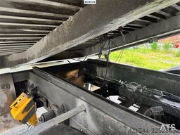 Renault Maxity Tipper Truck – 135,000 km – 3-Way Tipping W