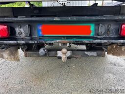 Renault Maxity Tipper Truck – 135,000 km – 3-Way Tipping W