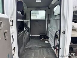 Renault Maxity Tipper Truck – 135,000 km – 3-Way Tipping W