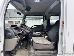Renault Maxity Tipper Truck – 135,000 km – 3-Way Tipping W